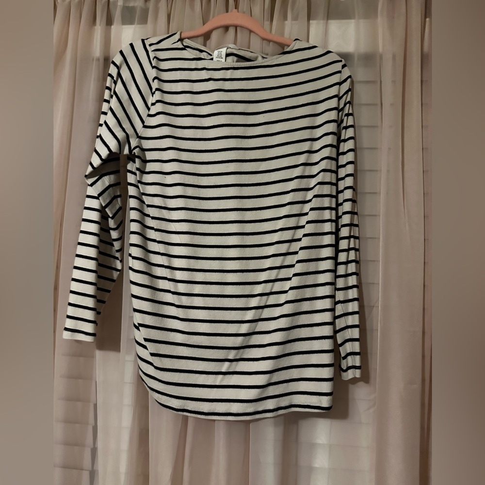 Maternity sweater - H&M
